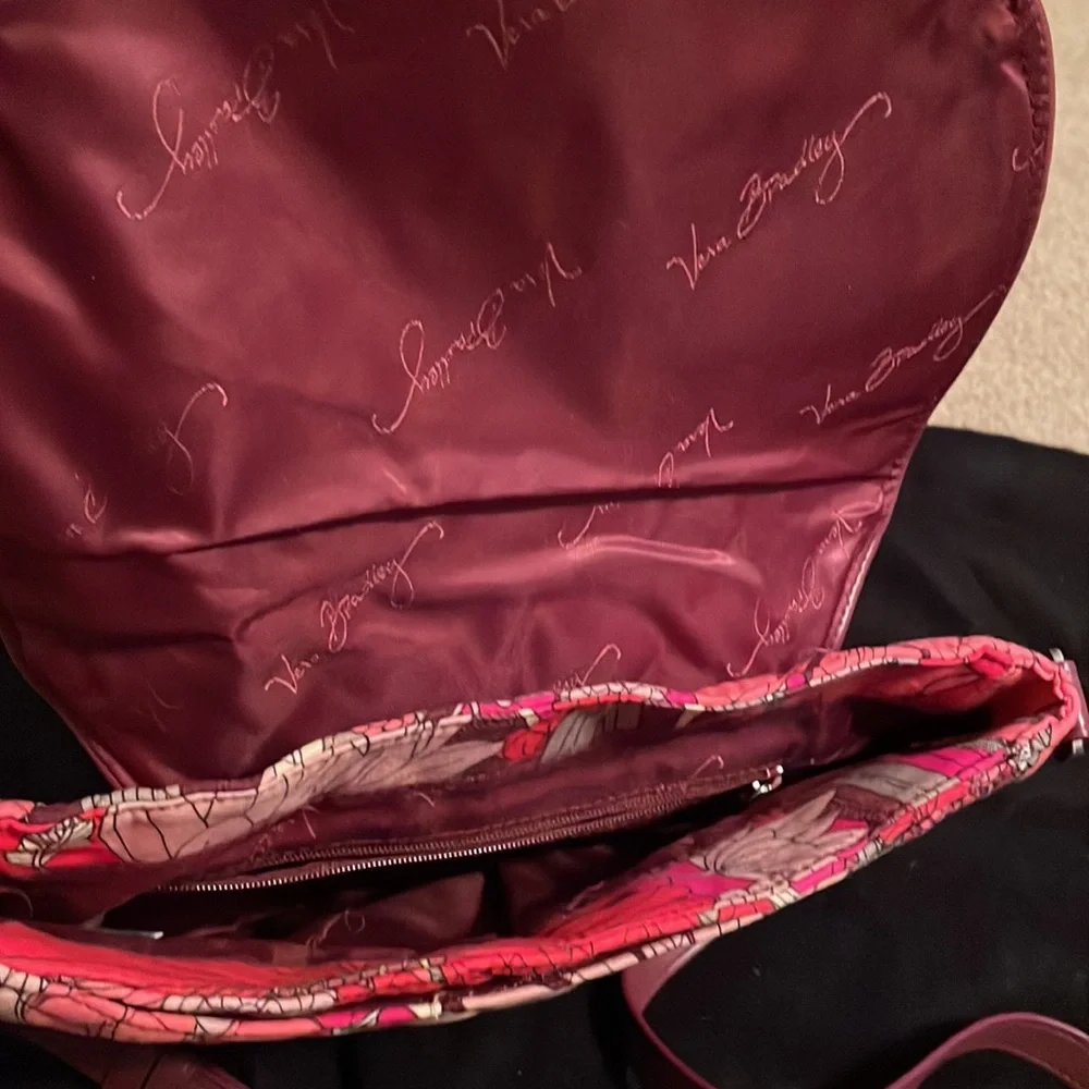 Vera Bradley bag - Picture 3 of 7